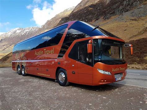 cheap bus coach travel uk